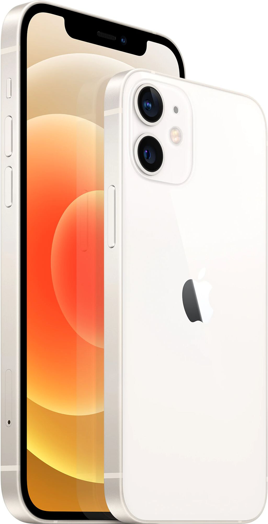 iPhone 12 Mini 128gb, White (MGE43) б/у